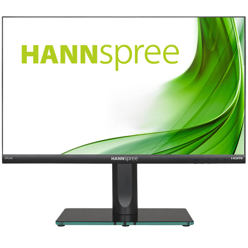 Hannspree HP248PJB LED display 60.5 cm (23.8 Hannspree HP248PJB LED display 60.5 cm (23.8